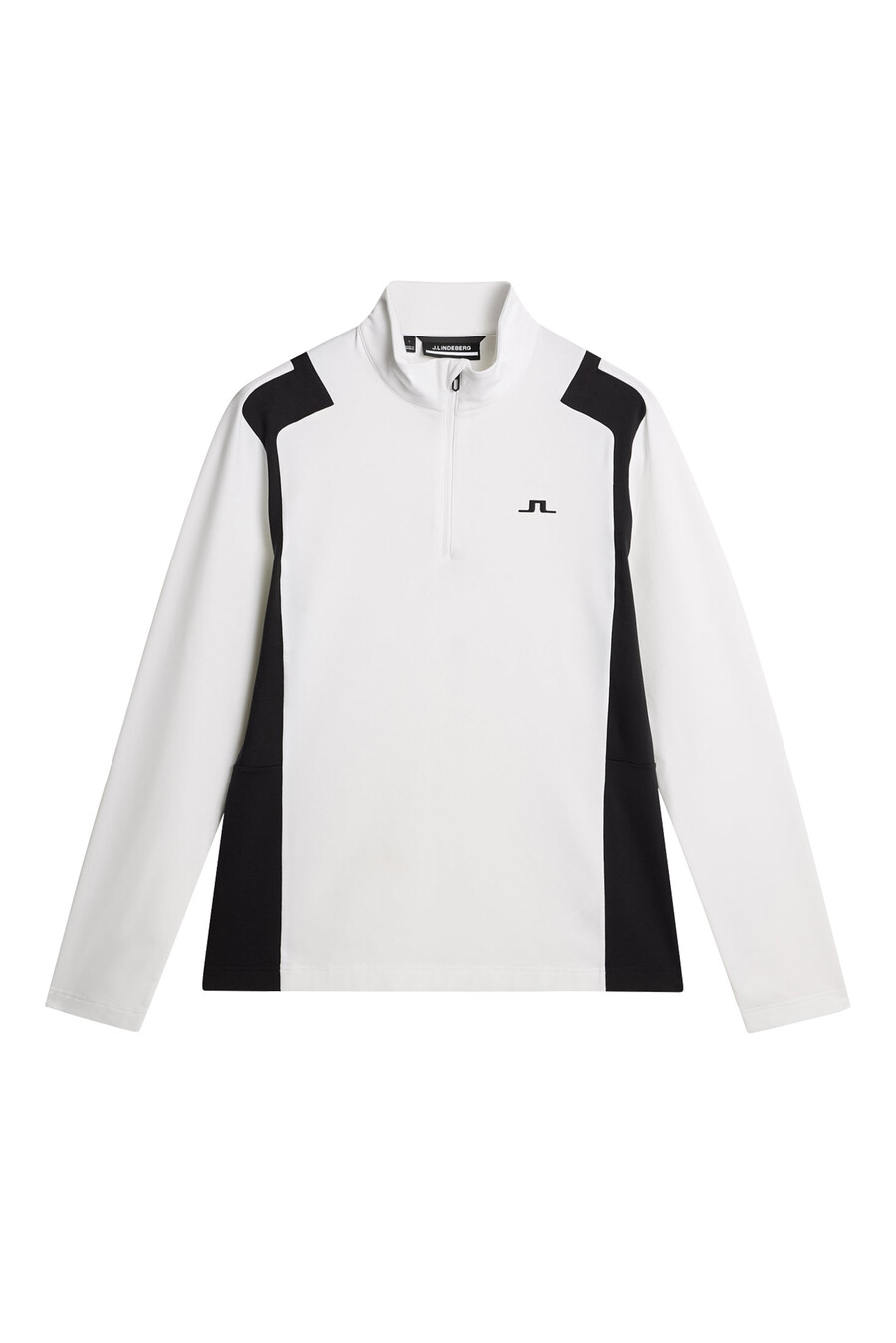 lukas quarter zip mid layer φερμουάρ μεσαίου μεγέθους