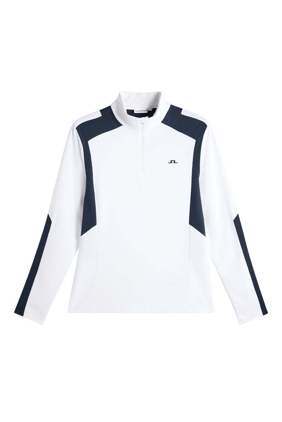 lukas quarter zip mid layer φερμουάρ μεσαίου μεγέθους
