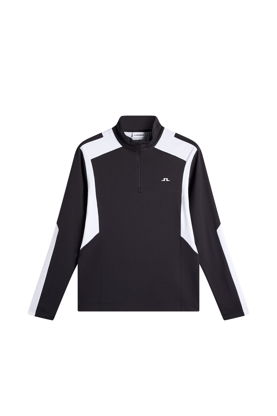 lukas quarter zip mid layer φερμουάρ μεσαίου μεγέθους