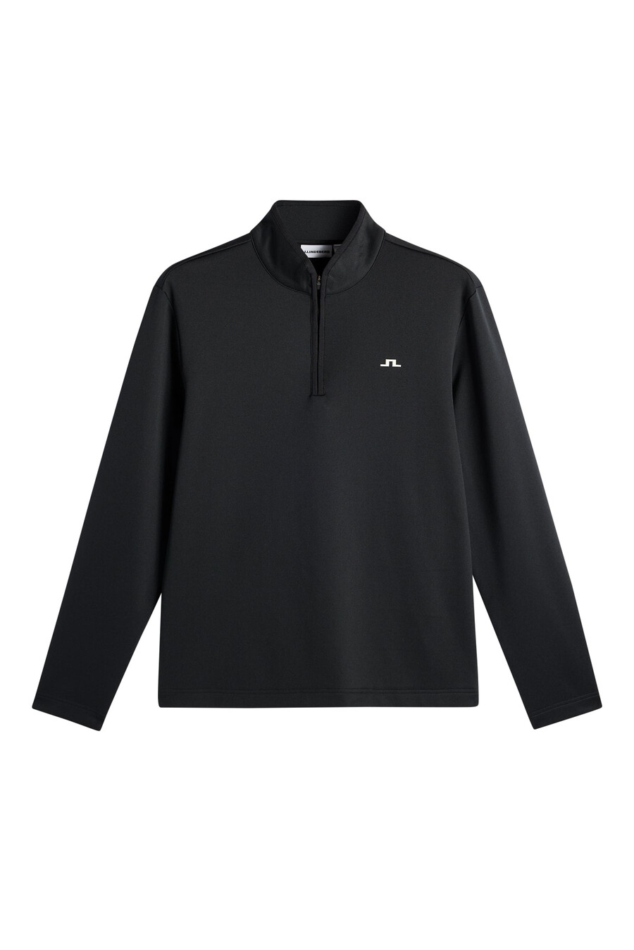 clide quarter zip mid layer με φερμουάρ