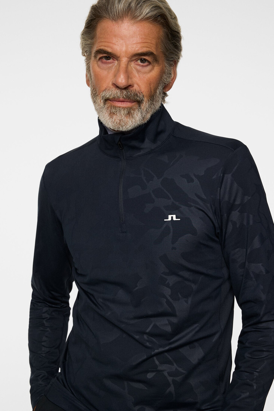 μεσαία στρώση luke deboss