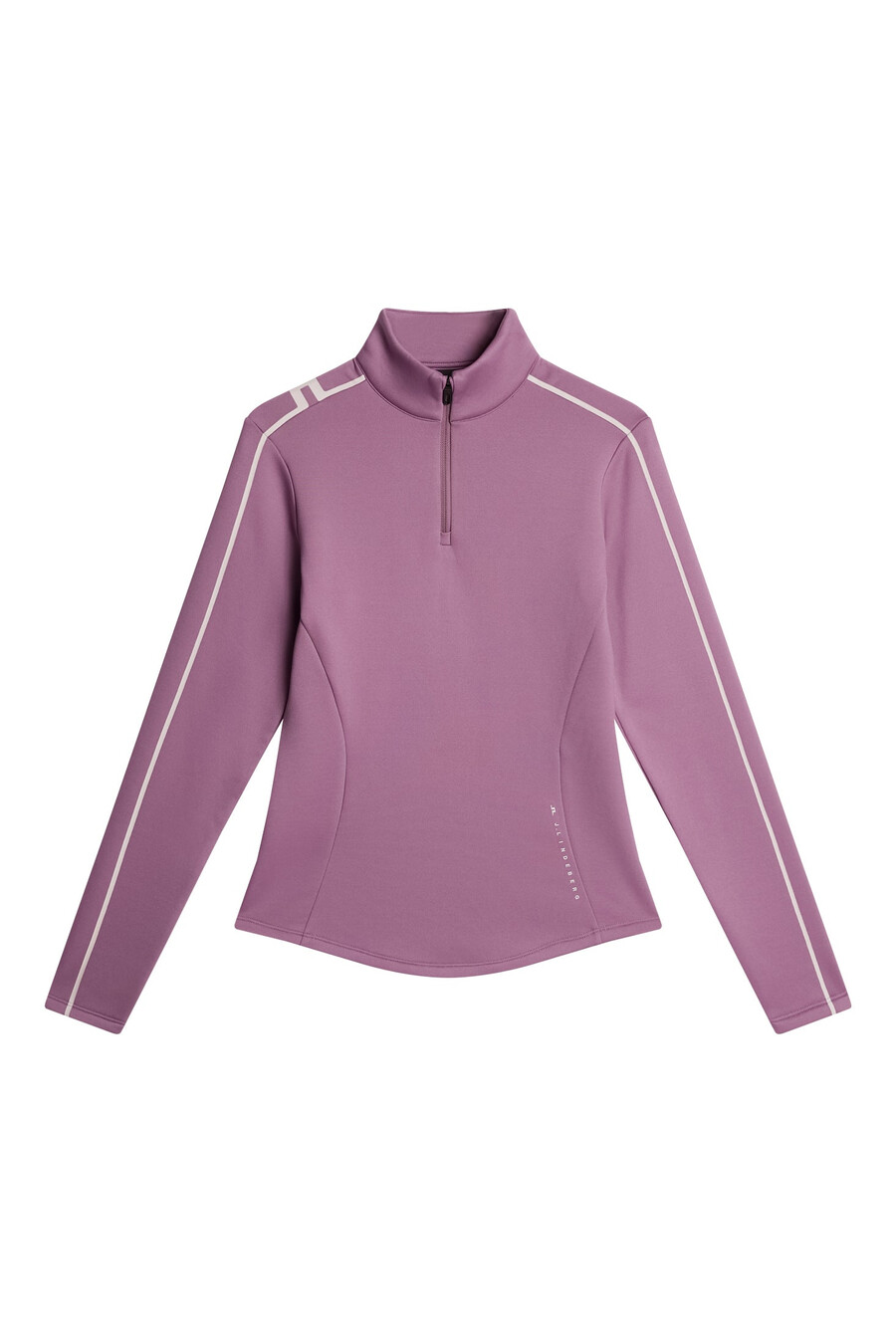 nefe quarter zip mid layer φερμουάρ μεσαίου μεγέθους