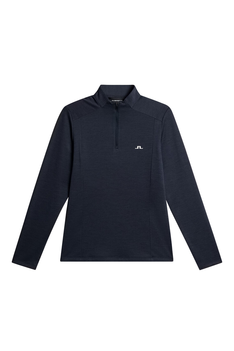 steffi quarter zip mid layer με φερμουάρ