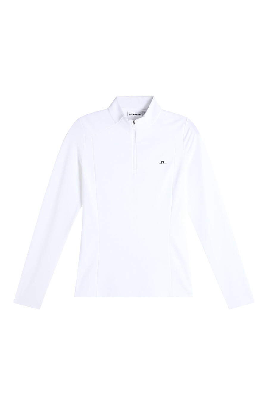 cindy quarter zip mid layer με φερμουάρ