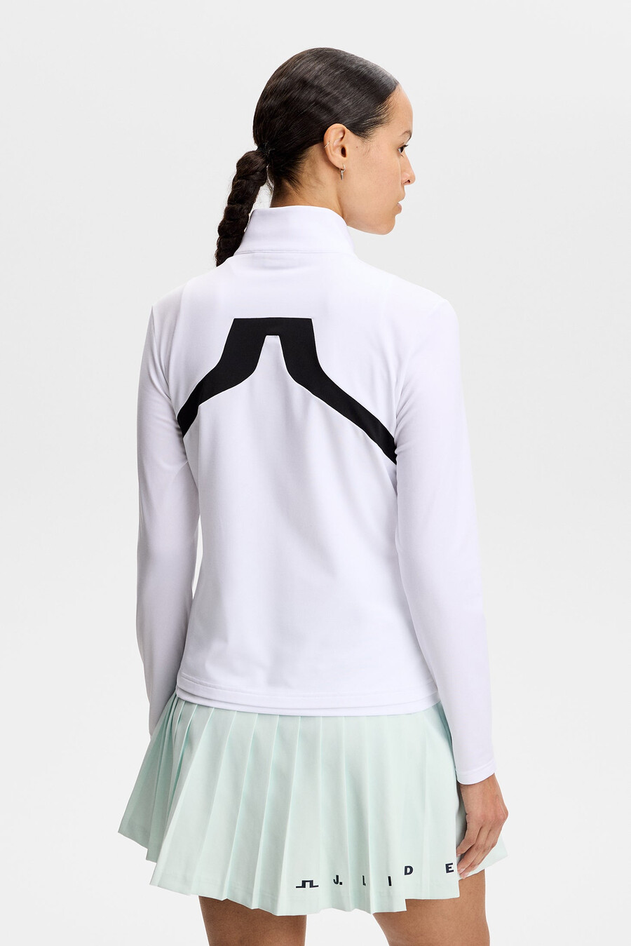 janice mid layer