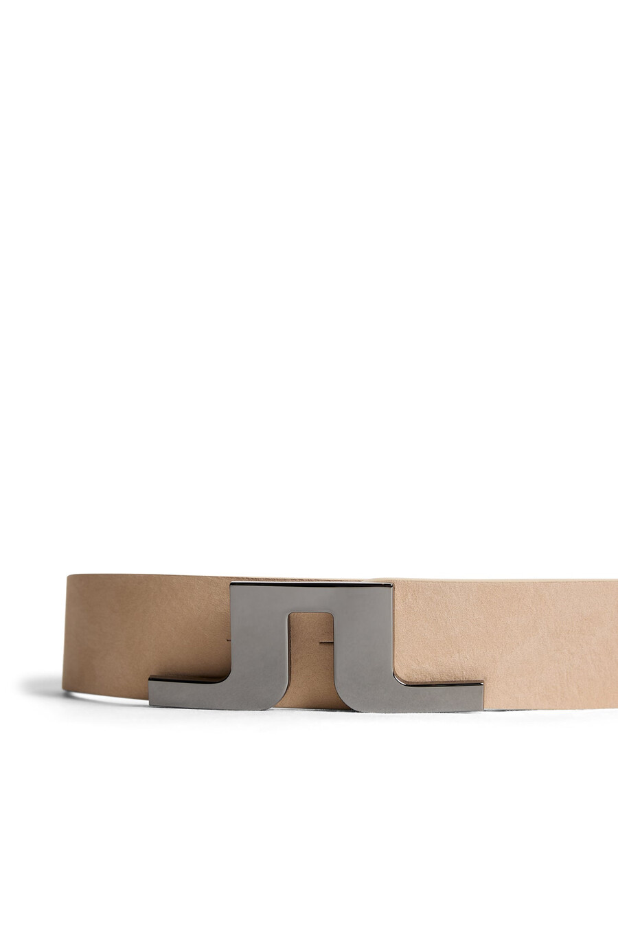 ζώνη bridger από δέρμα nubuck