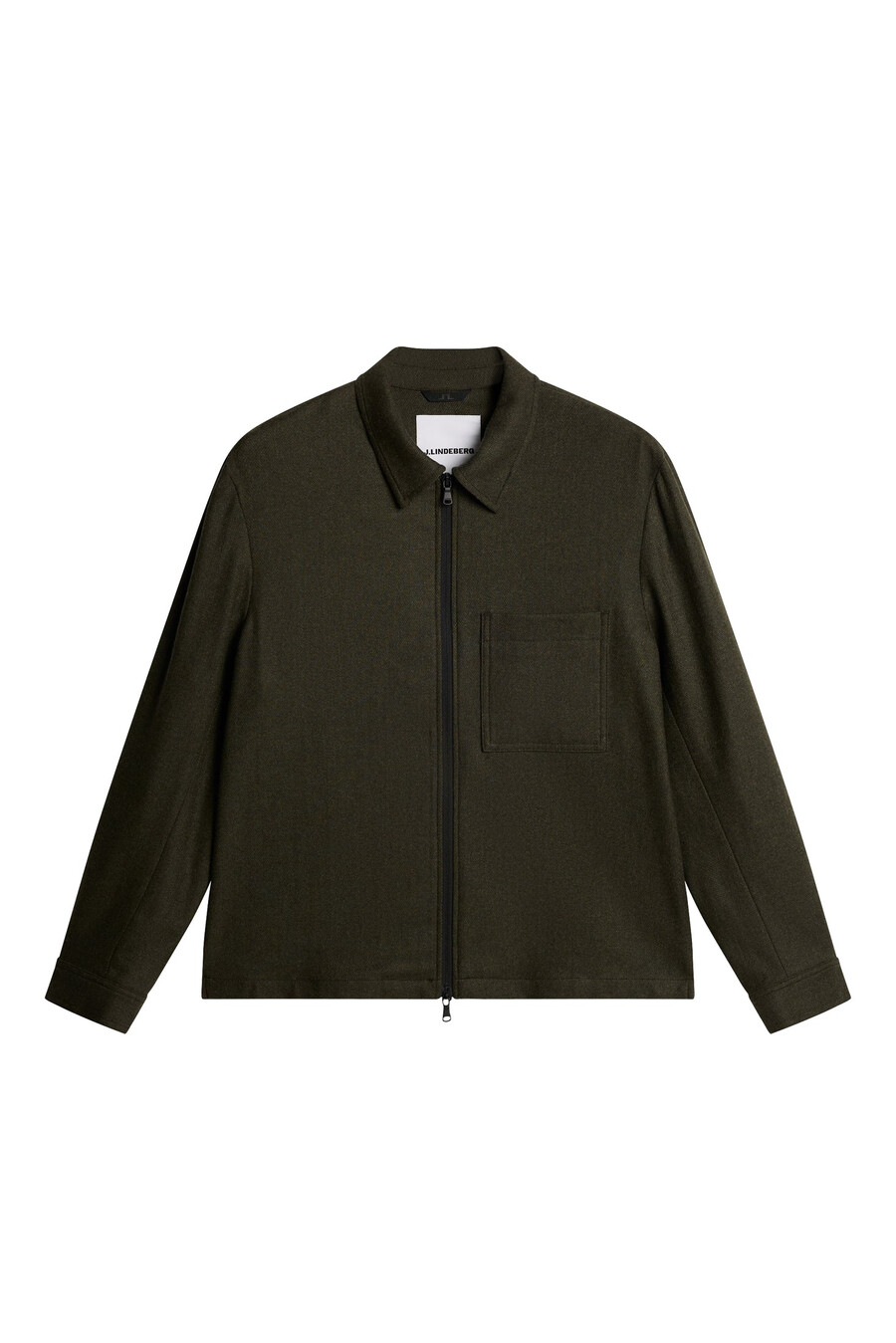φανελένιο overshirt julius cash