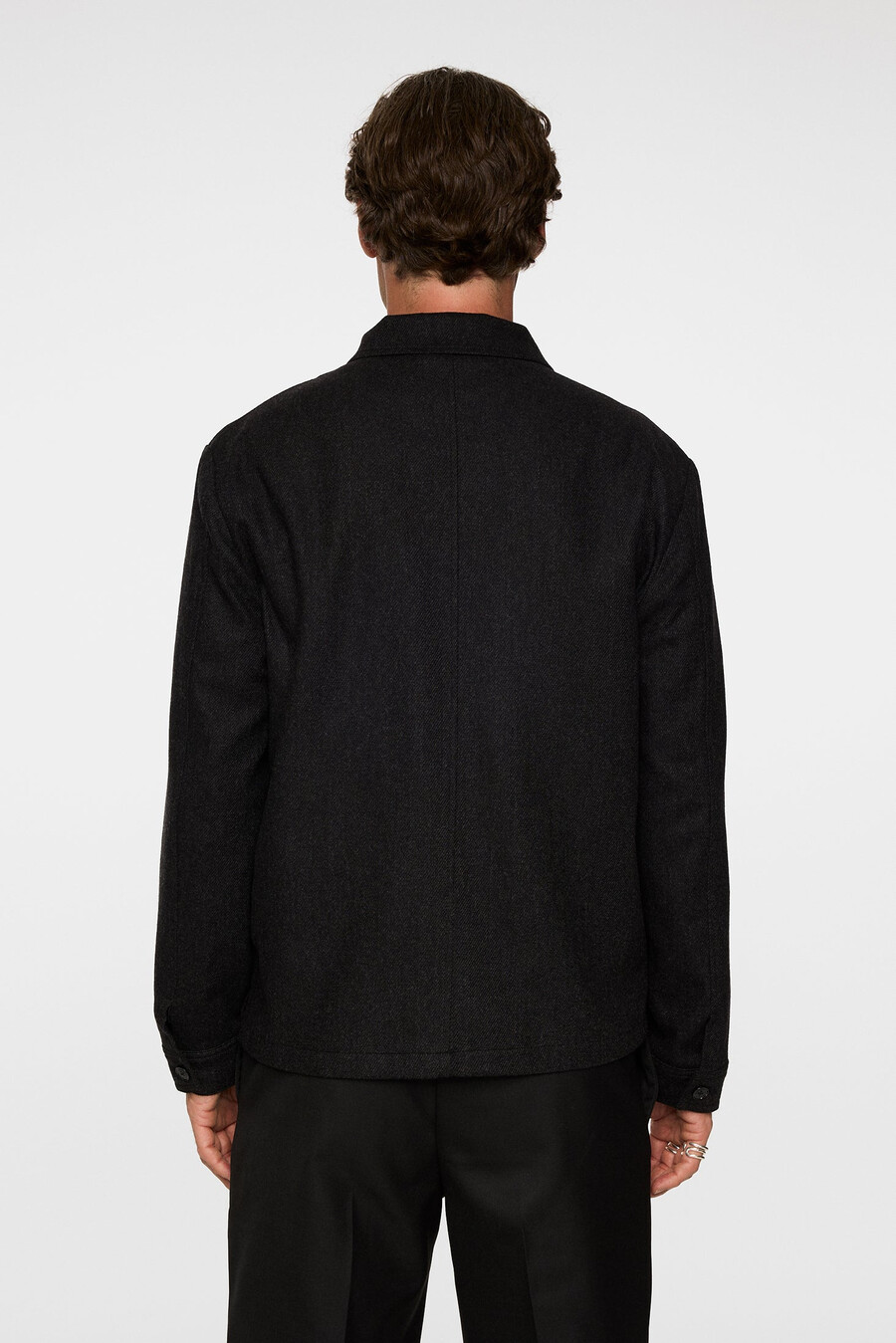 φανελένιο overshirt julius cash
