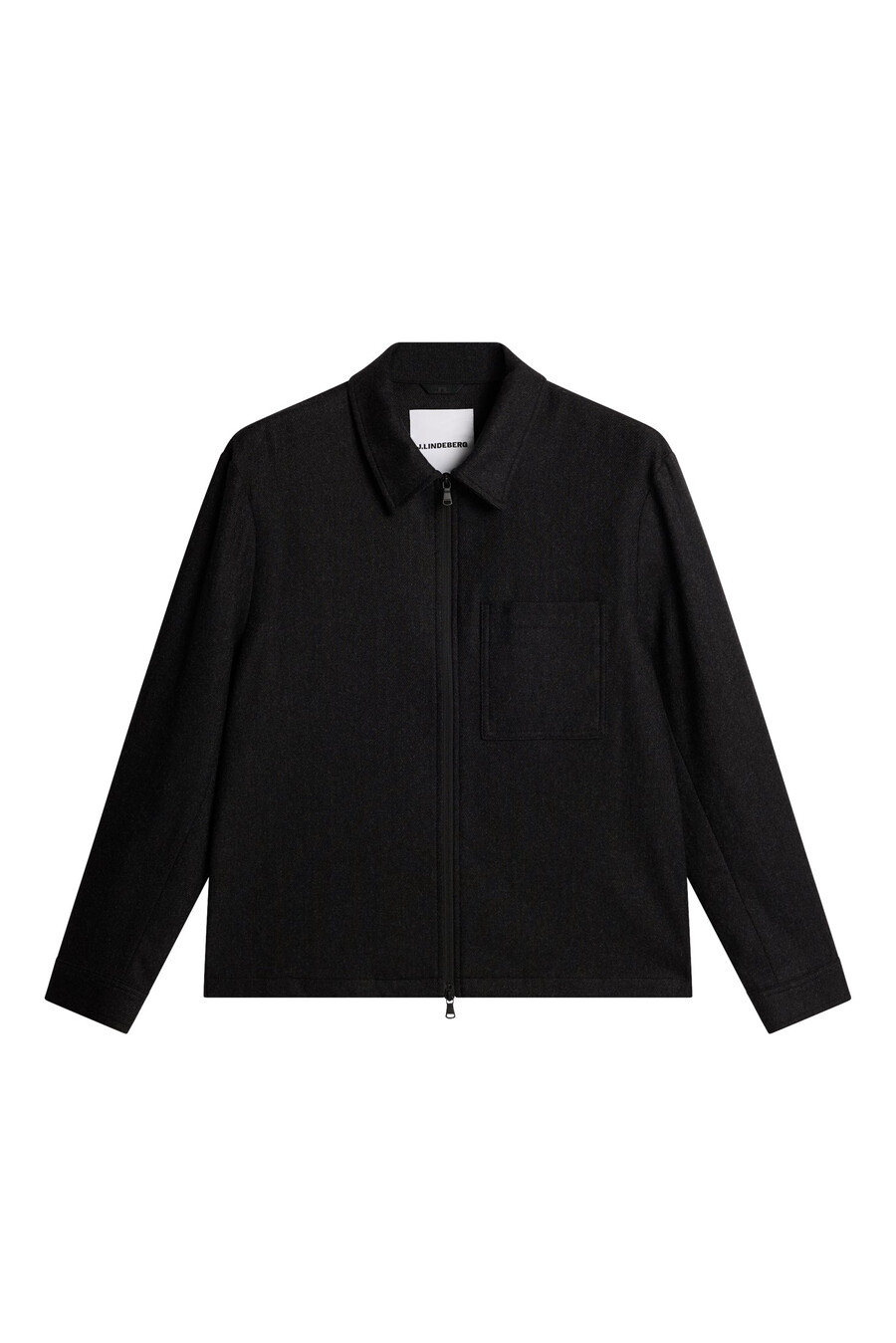 φανελένιο overshirt julius cash