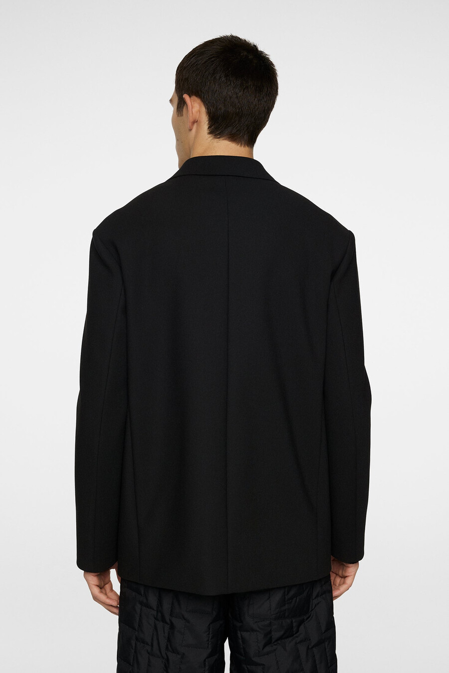 σακάκι andre u compact stretch