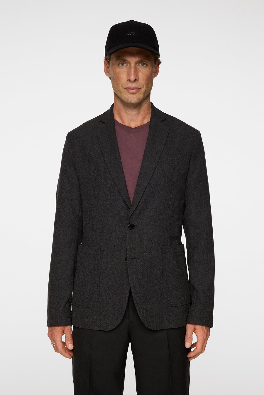 σακάκι pat tecno stretch