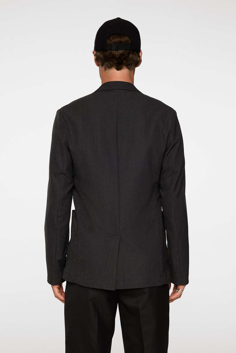 σακάκι pat tecno stretch