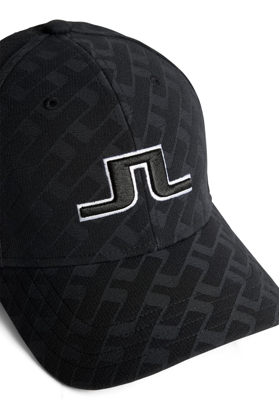 καπέλο anga jacquard