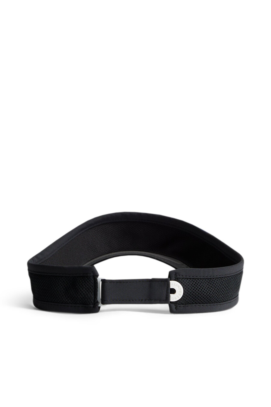 επίτευξη visor
