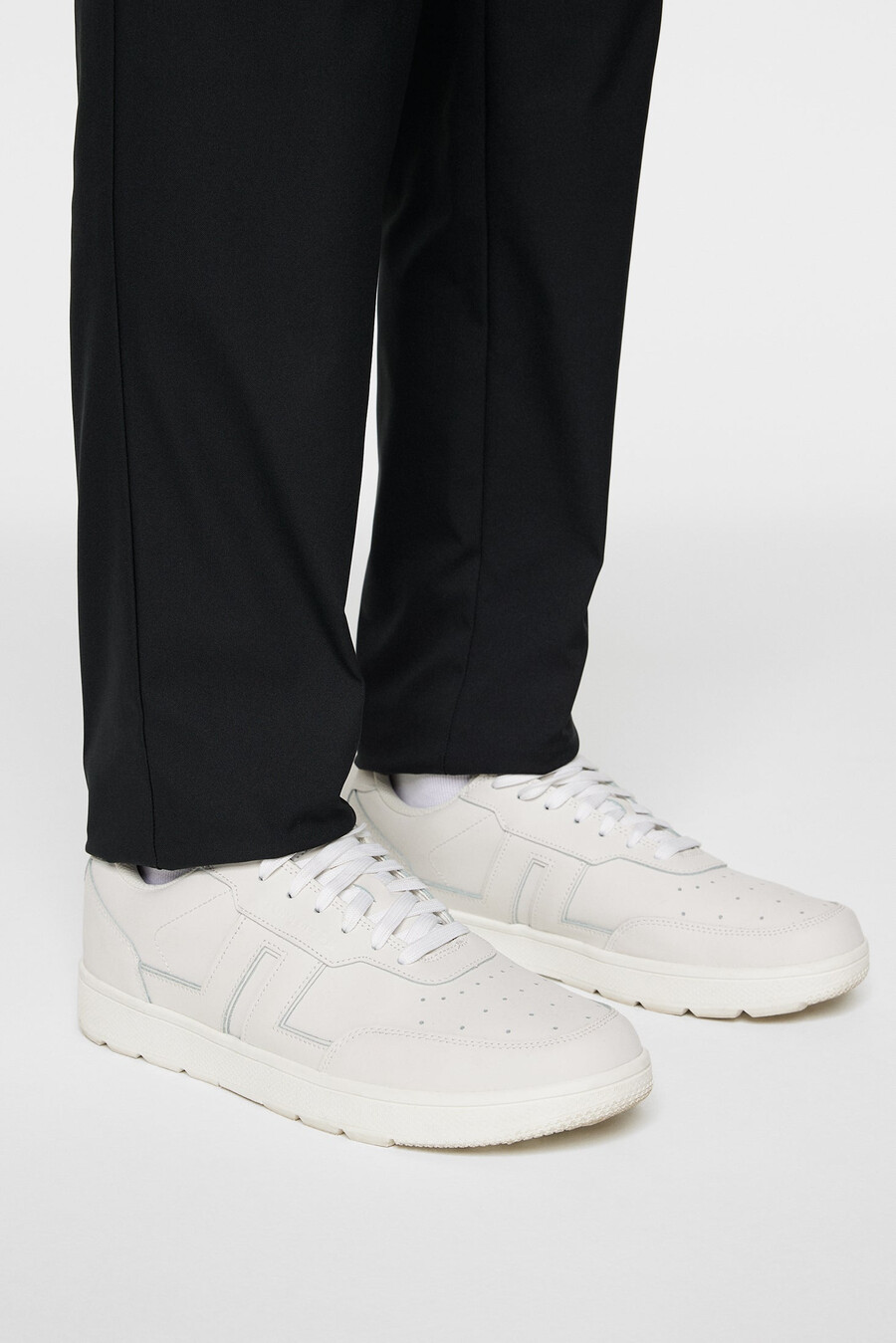 αθλητικό παπούτσι γκολφ ace low-top