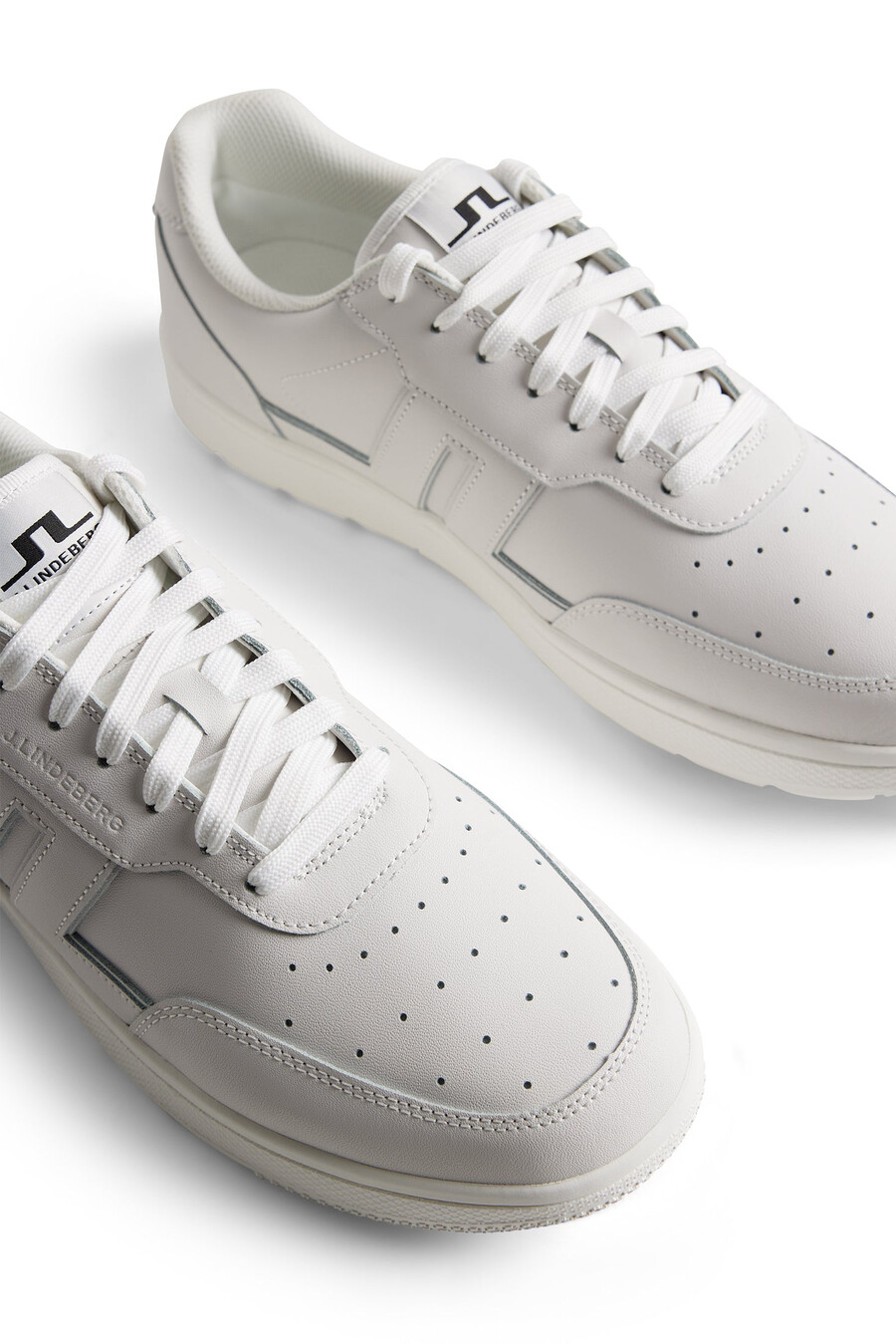 αθλητικό παπούτσι γκολφ ace low-top
