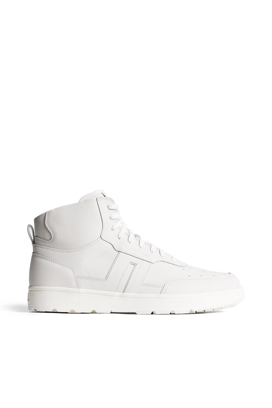 αθλητικό παπούτσι γκολφ ace high-top