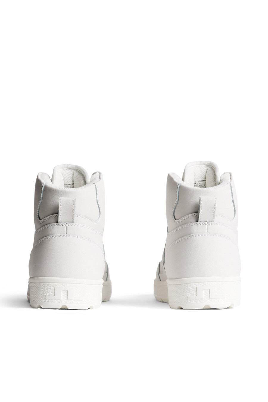αθλητικό παπούτσι γκολφ ace high-top