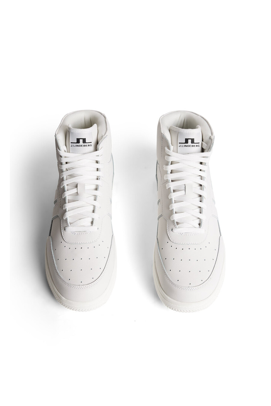 αθλητικό παπούτσι γκολφ ace high-top