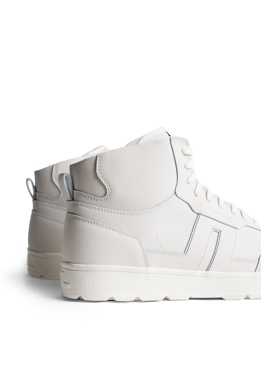 αθλητικό παπούτσι γκολφ ace high-top