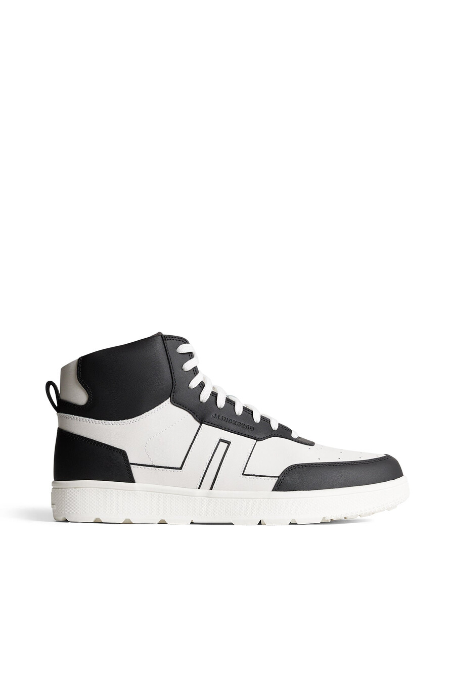 αθλητικό παπούτσι γκολφ ace high-top