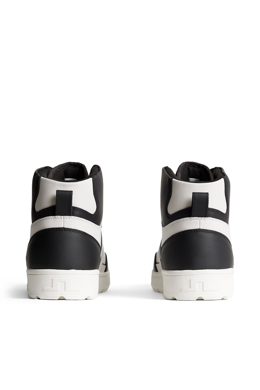 αθλητικό παπούτσι γκολφ ace high-top