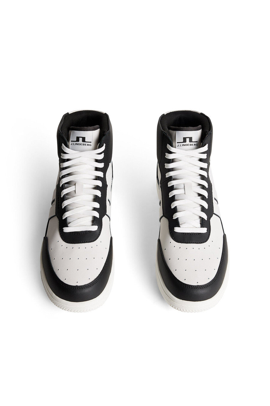 αθλητικό παπούτσι γκολφ ace high-top
