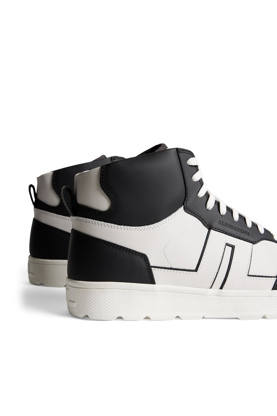 αθλητικό παπούτσι γκολφ ace high-top