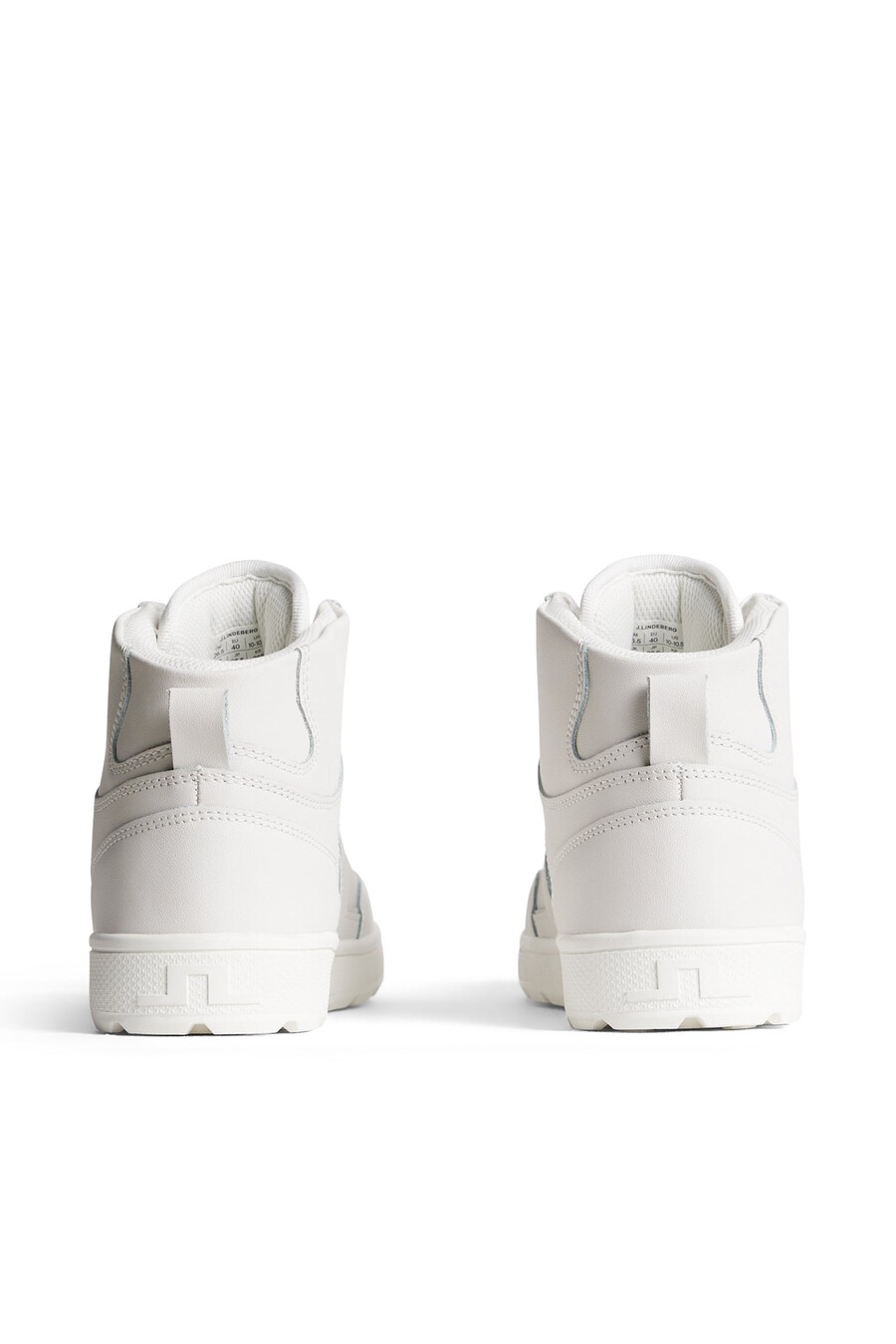 αθλητικό παπούτσι γκολφ ace high-top w