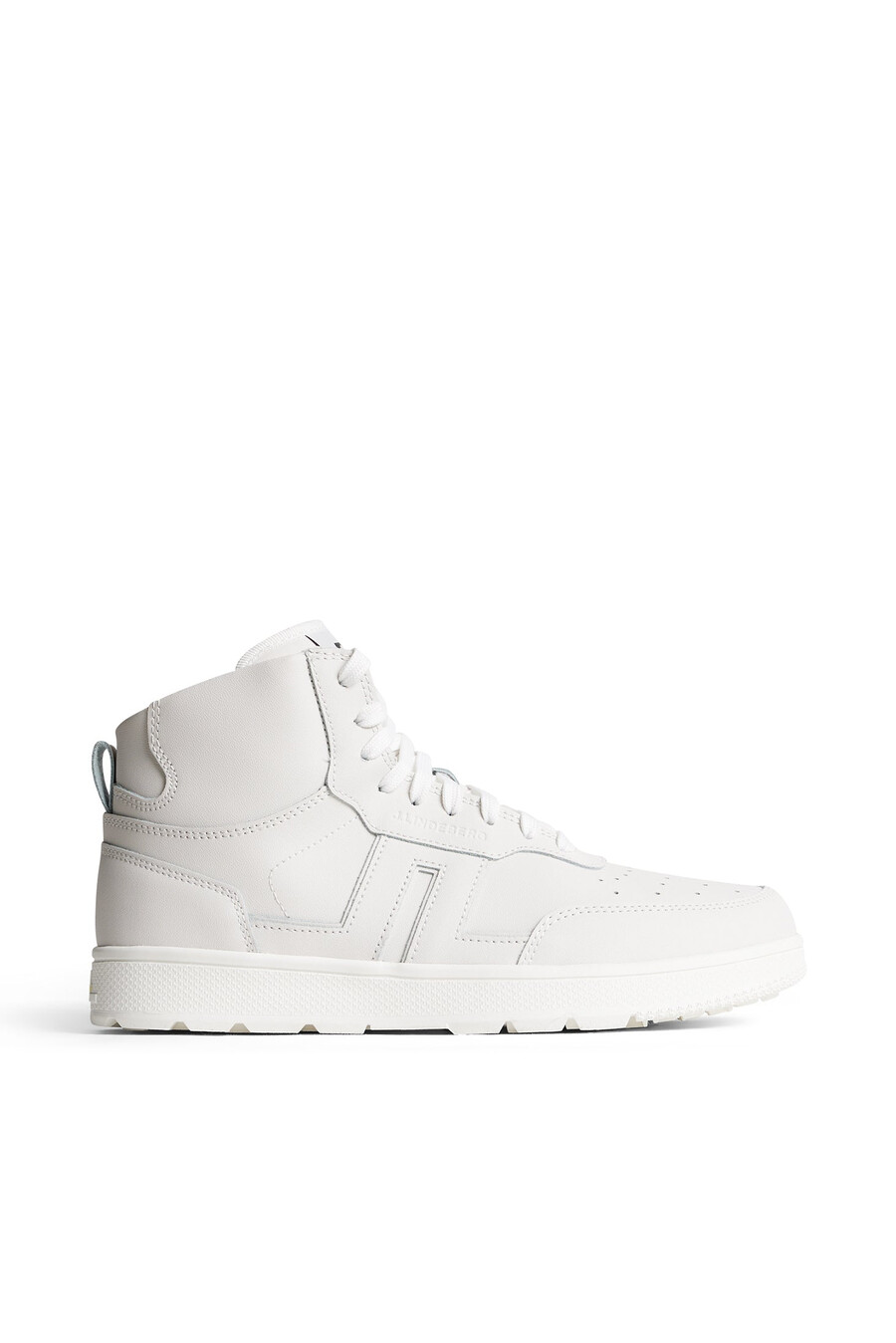 αθλητικό παπούτσι γκολφ ace high-top w