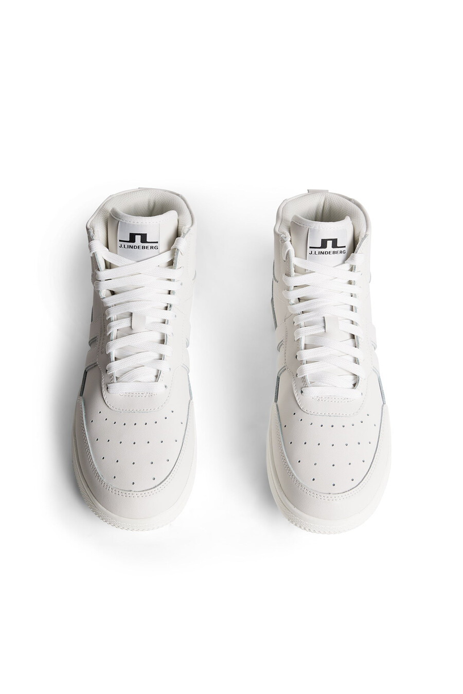 αθλητικό παπούτσι γκολφ ace high-top w