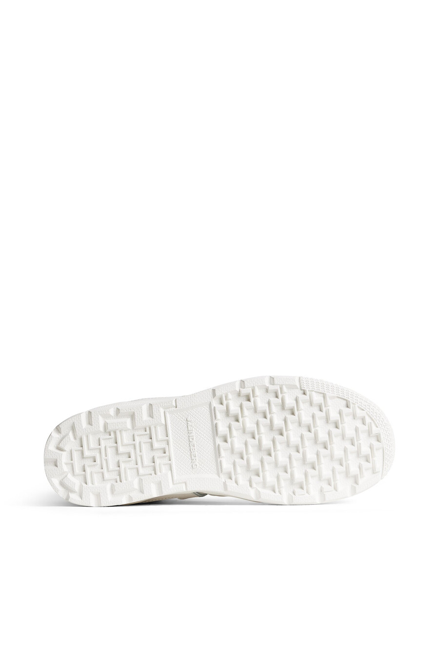 αθλητικό παπούτσι γκολφ ace high-top w