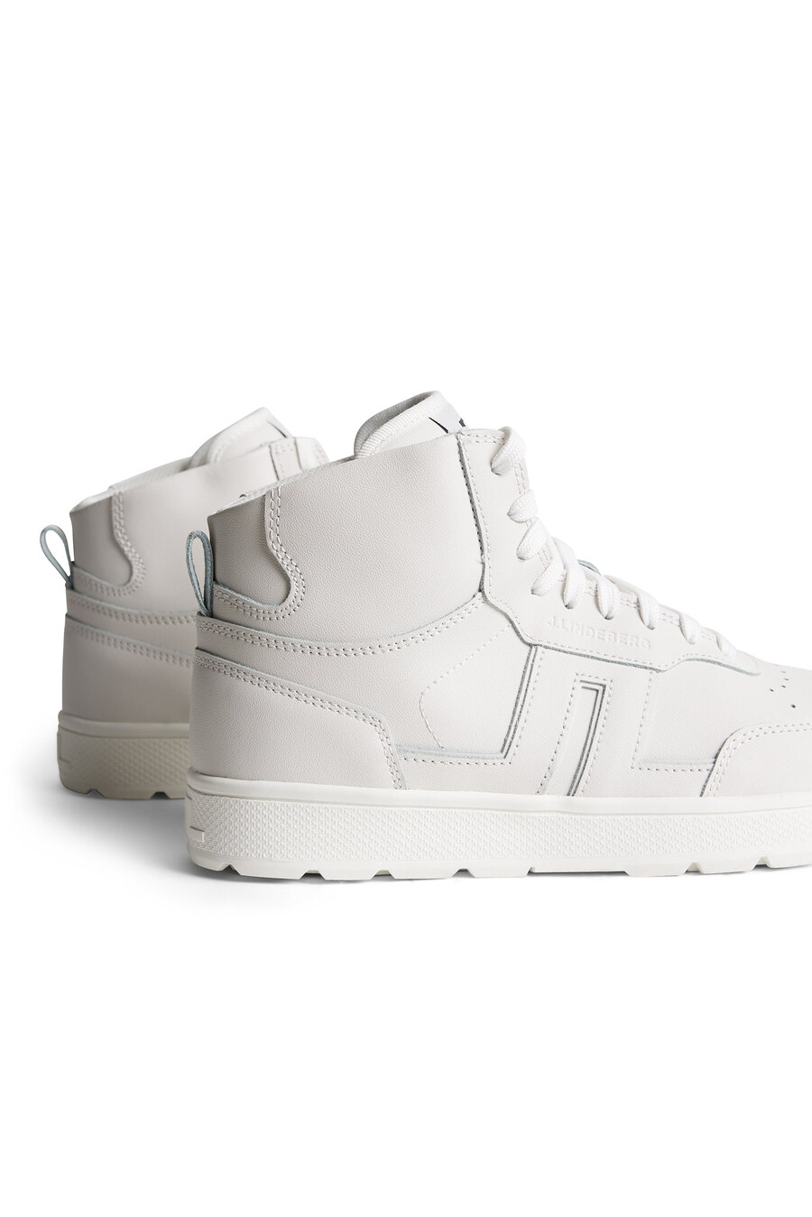 αθλητικό παπούτσι γκολφ ace high-top w