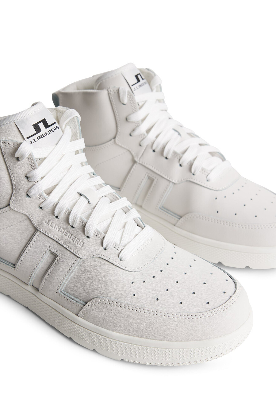 αθλητικό παπούτσι γκολφ ace high-top w
