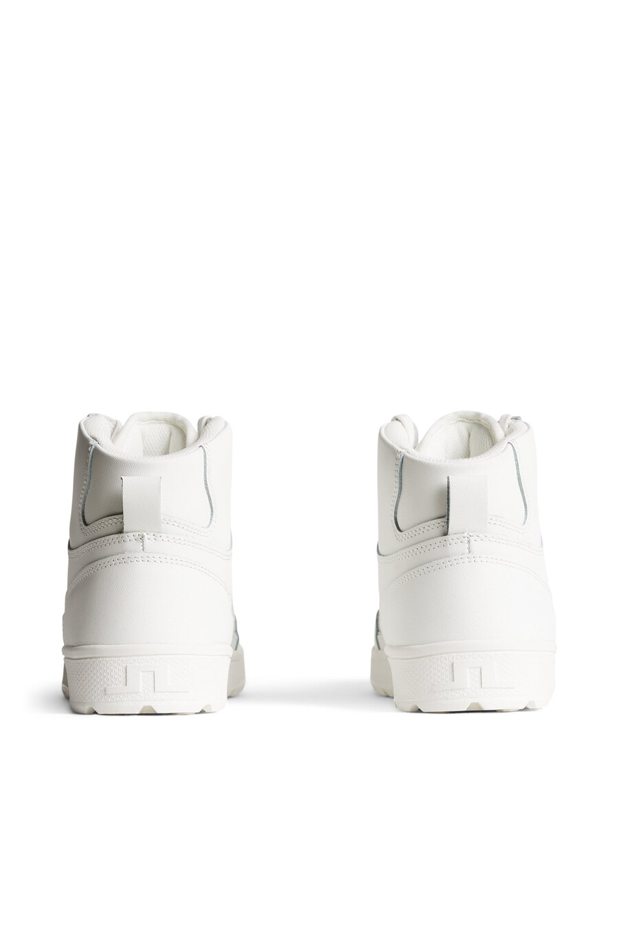 αθλητικό παπούτσι γκολφ ace high-top w