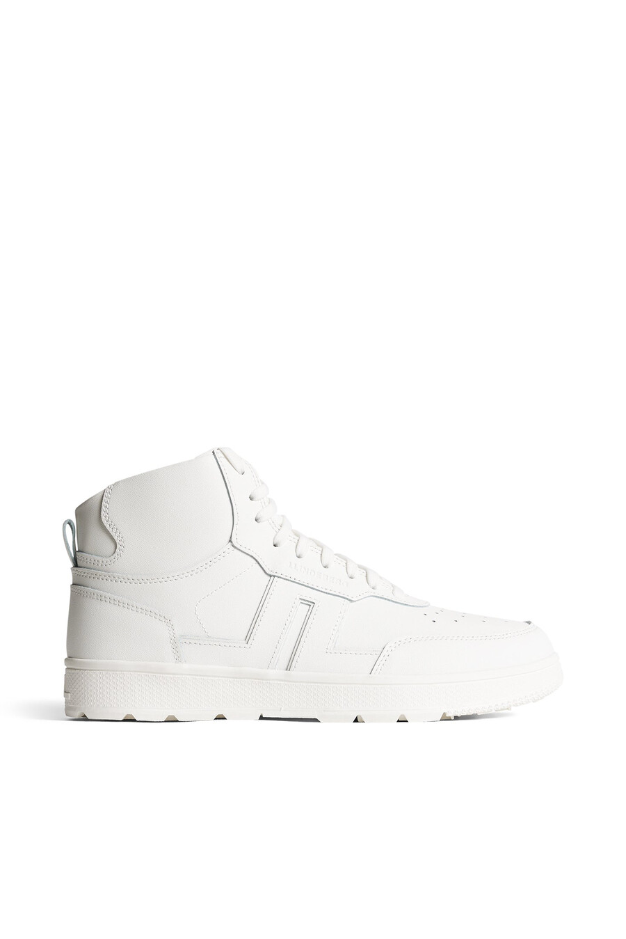 αθλητικό παπούτσι γκολφ ace high-top w