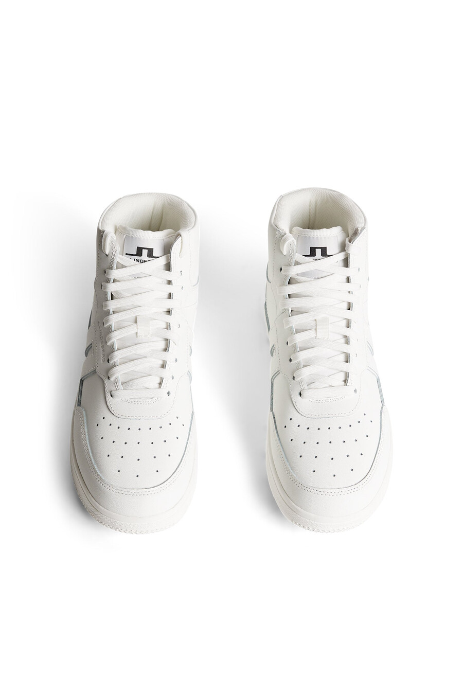 αθλητικό παπούτσι γκολφ ace high-top w