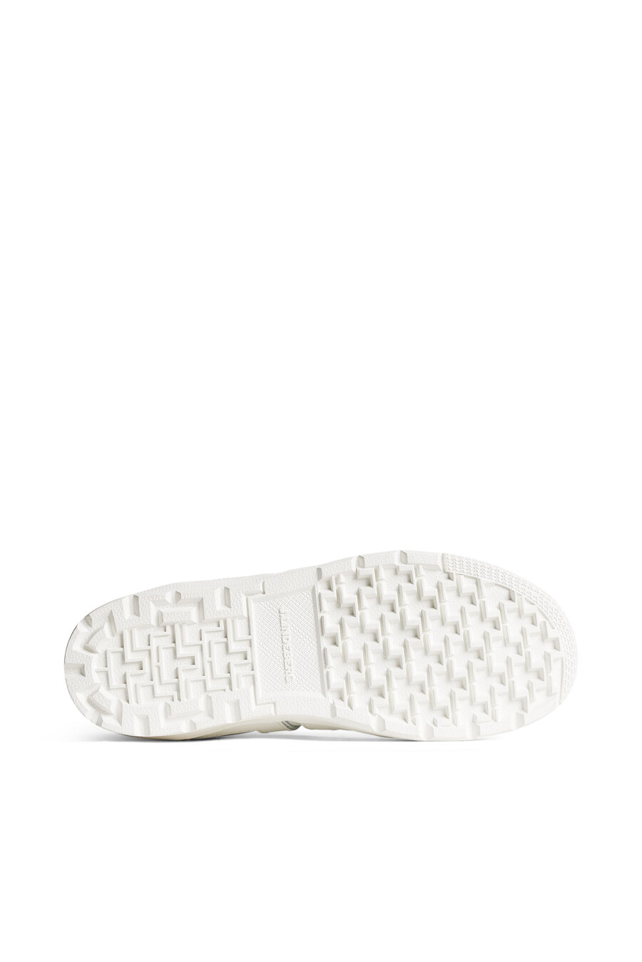 αθλητικό παπούτσι γκολφ ace high-top w
