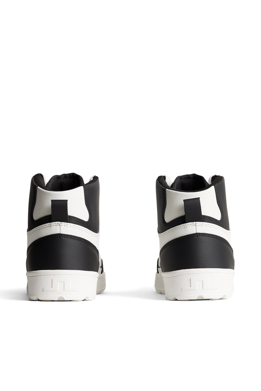 αθλητικό παπούτσι γκολφ ace high-top w