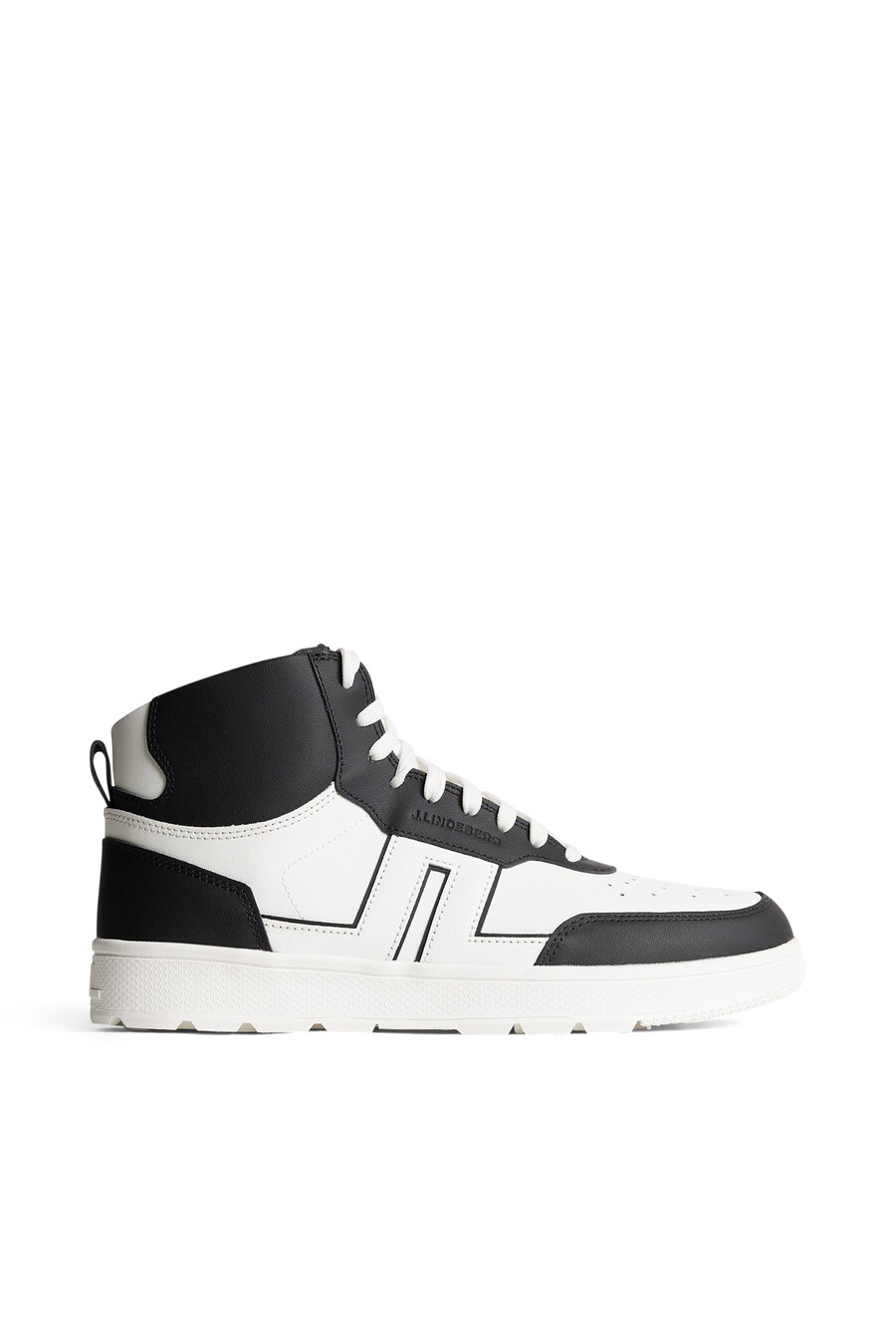 αθλητικό παπούτσι γκολφ ace high-top w