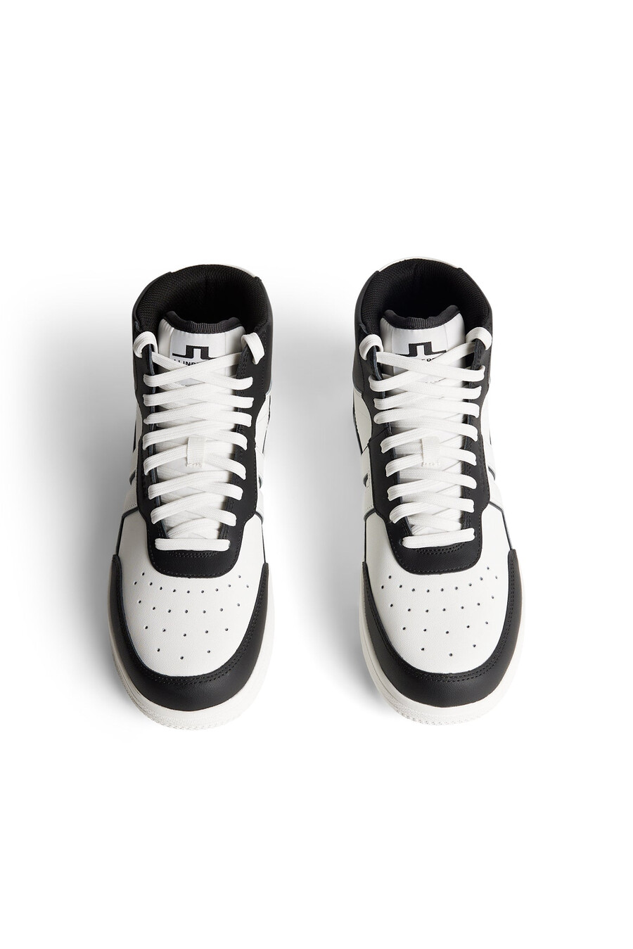 αθλητικό παπούτσι γκολφ ace high-top w