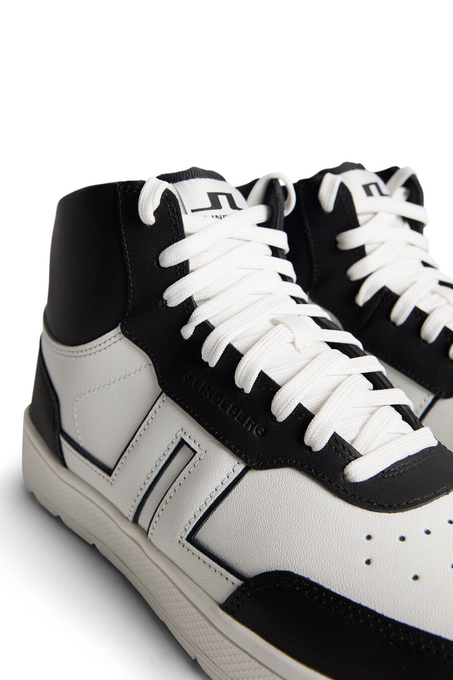 αθλητικό παπούτσι γκολφ ace high-top w