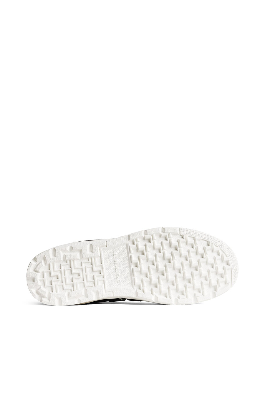 αθλητικό παπούτσι γκολφ ace high-top w