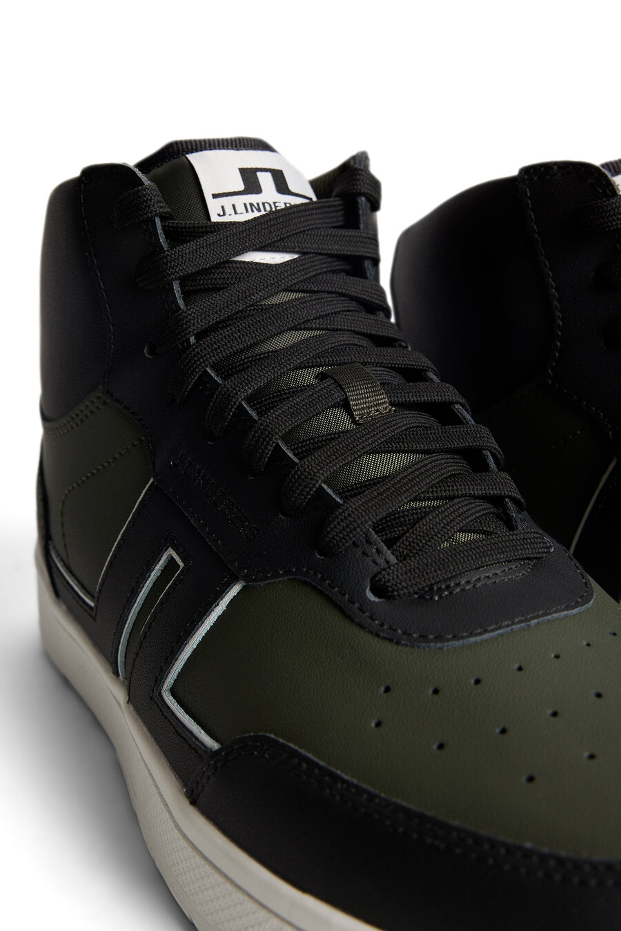 αθλητικό παπούτσι γκολφ ace high-top w