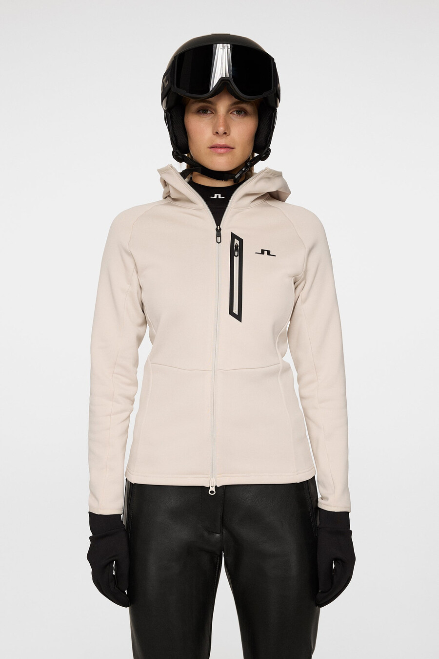 κουκούλα milly polartec