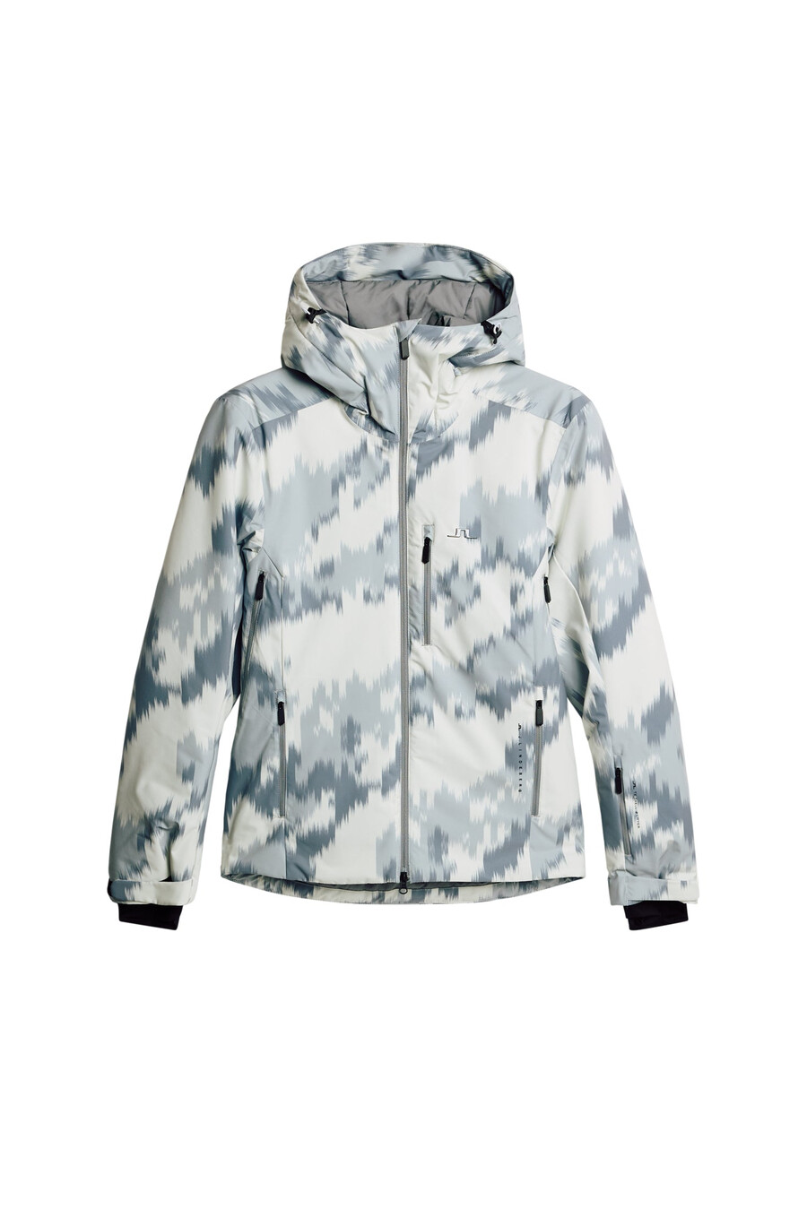 ace jacket με στάμπα