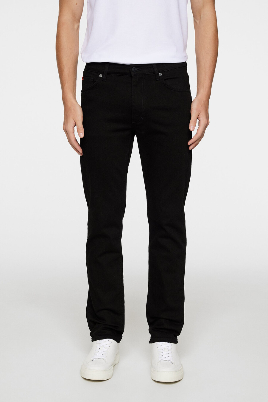 τζιν jax stay black slim
