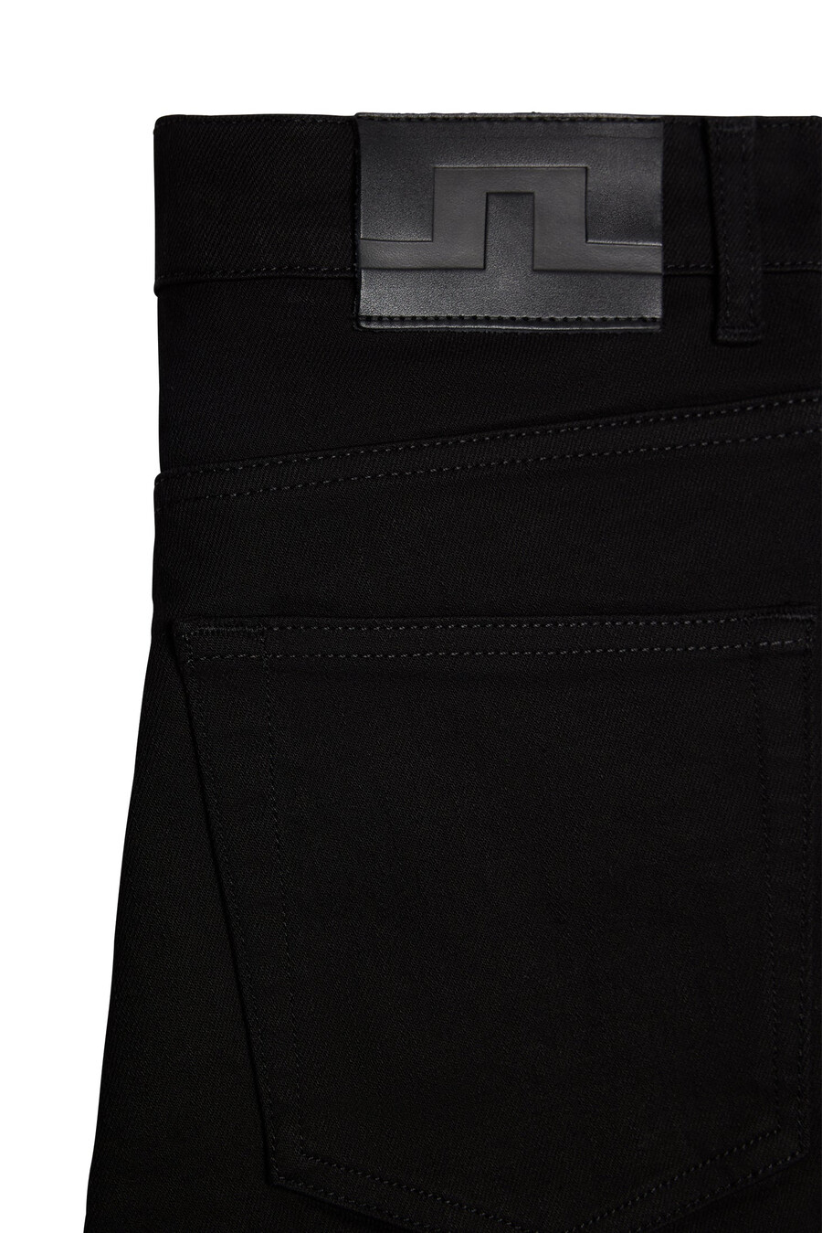 τζιν jax stay black slim