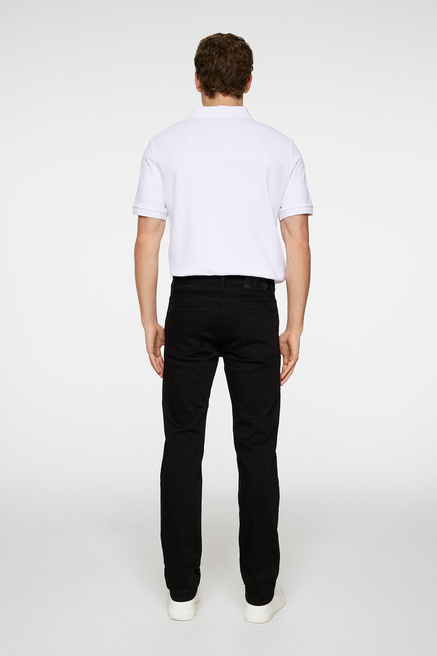 τζιν jax stay black slim