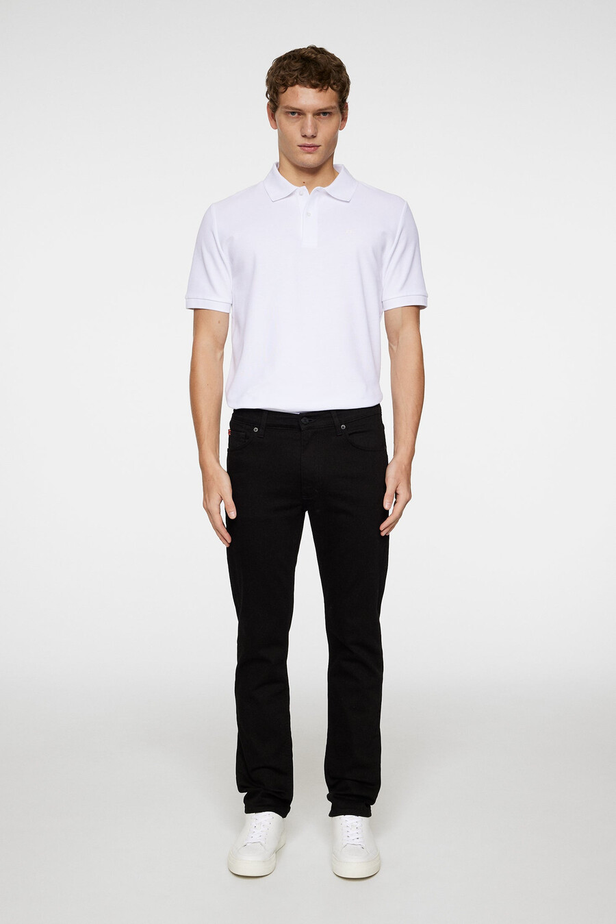τζιν jax stay black slim